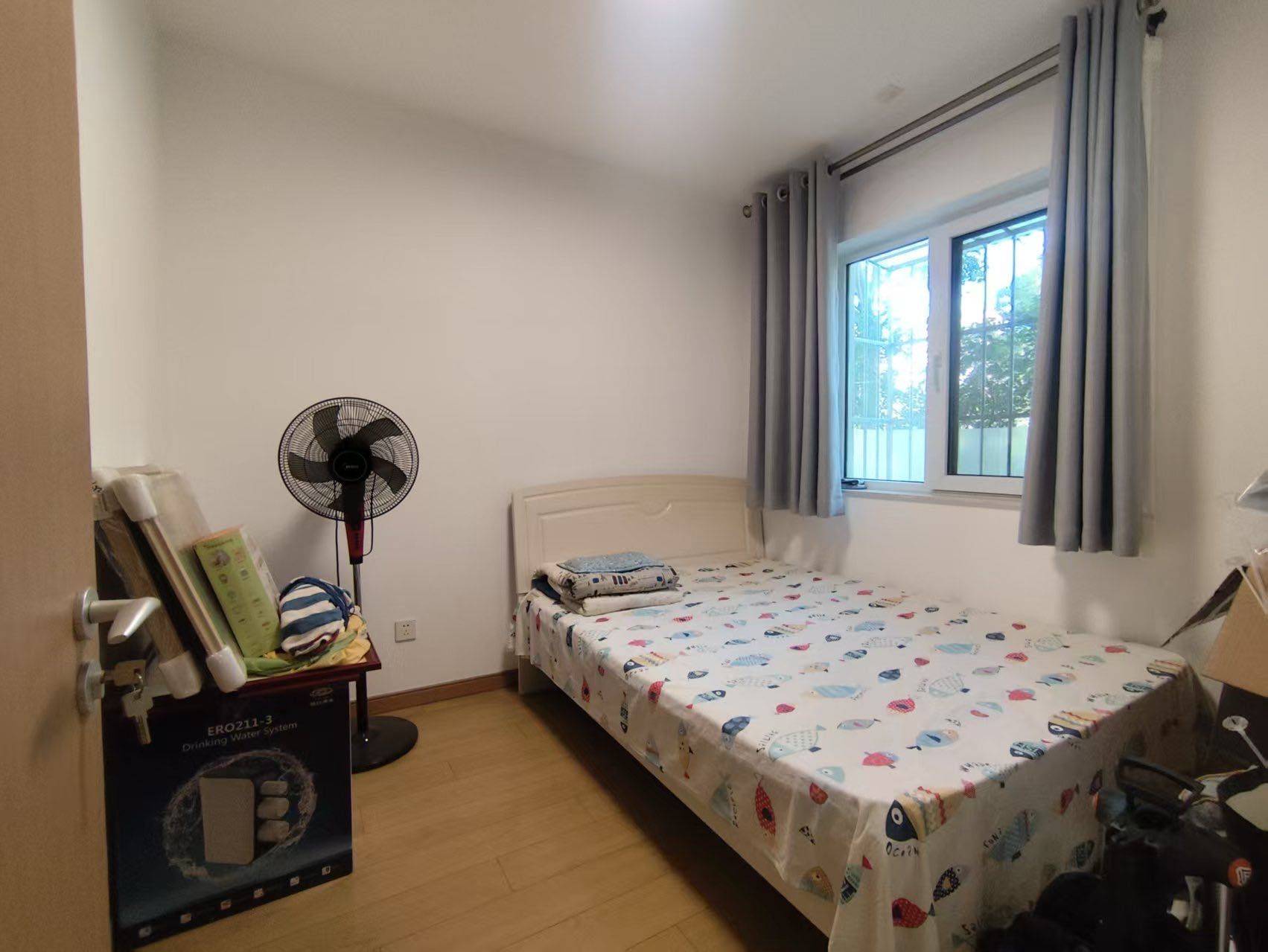 天津 东丽 | 万科金域华府三期_5