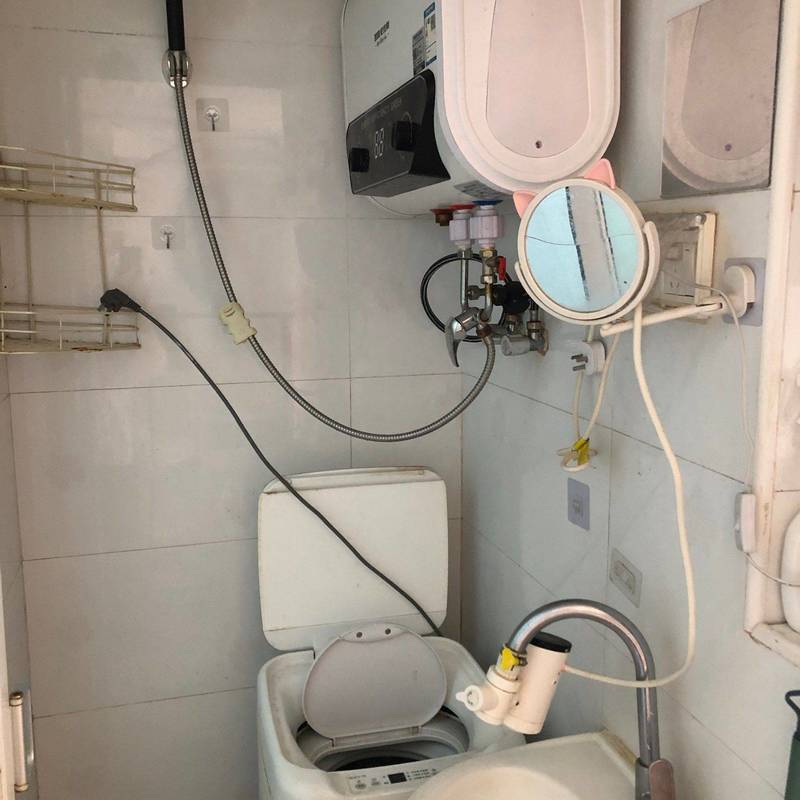 Beijing Dongcheng | 隆福寺南坊_4