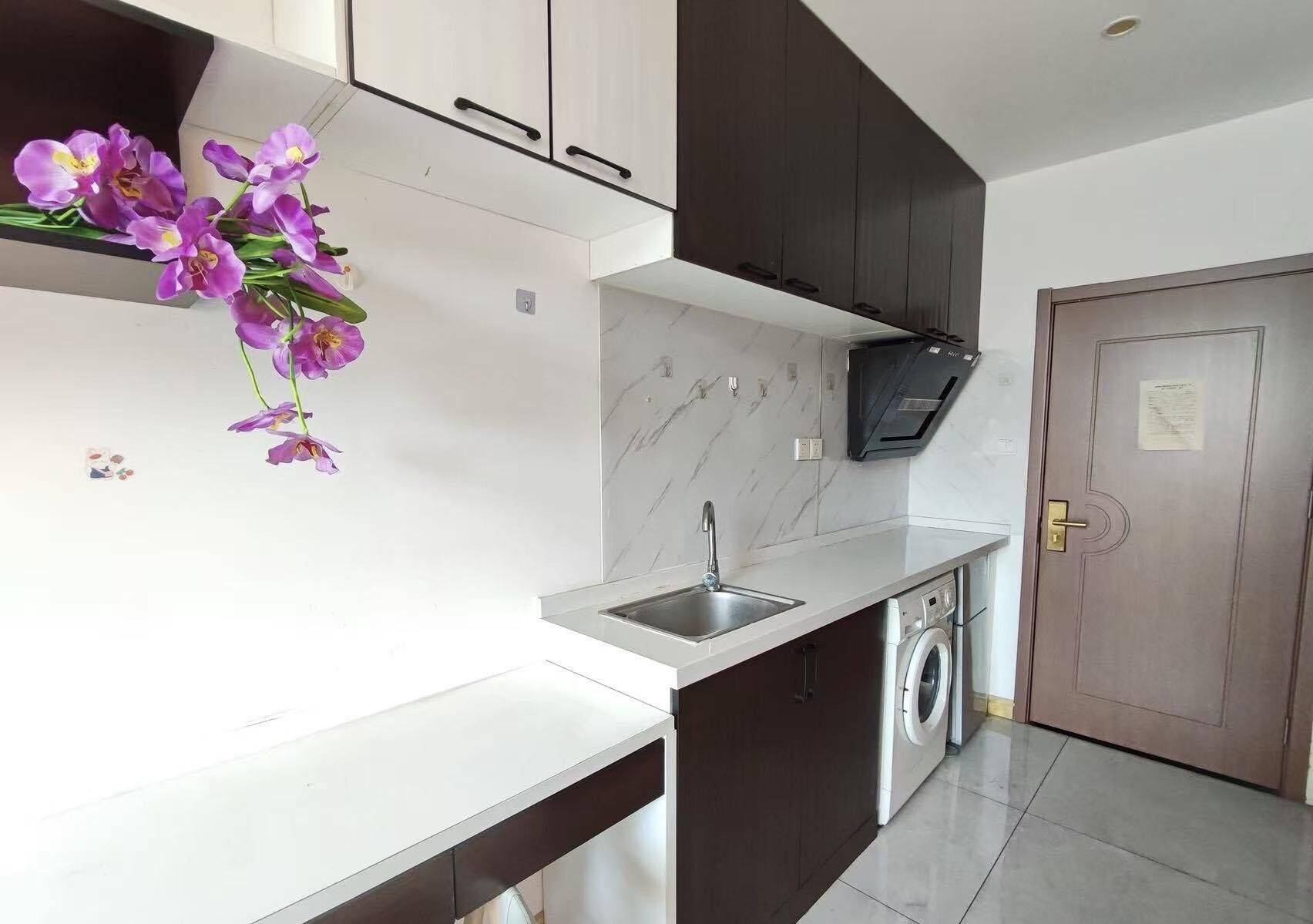 Beijing Tongzhou | 运祥青年公馆_5