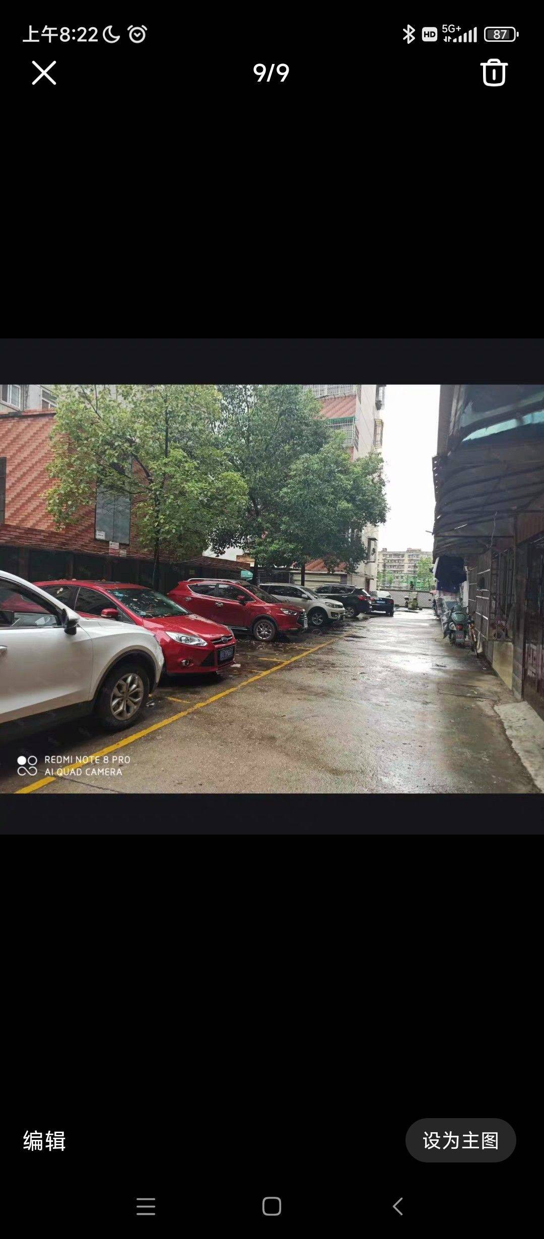 Wuhan Caidian | 幸福春天_8