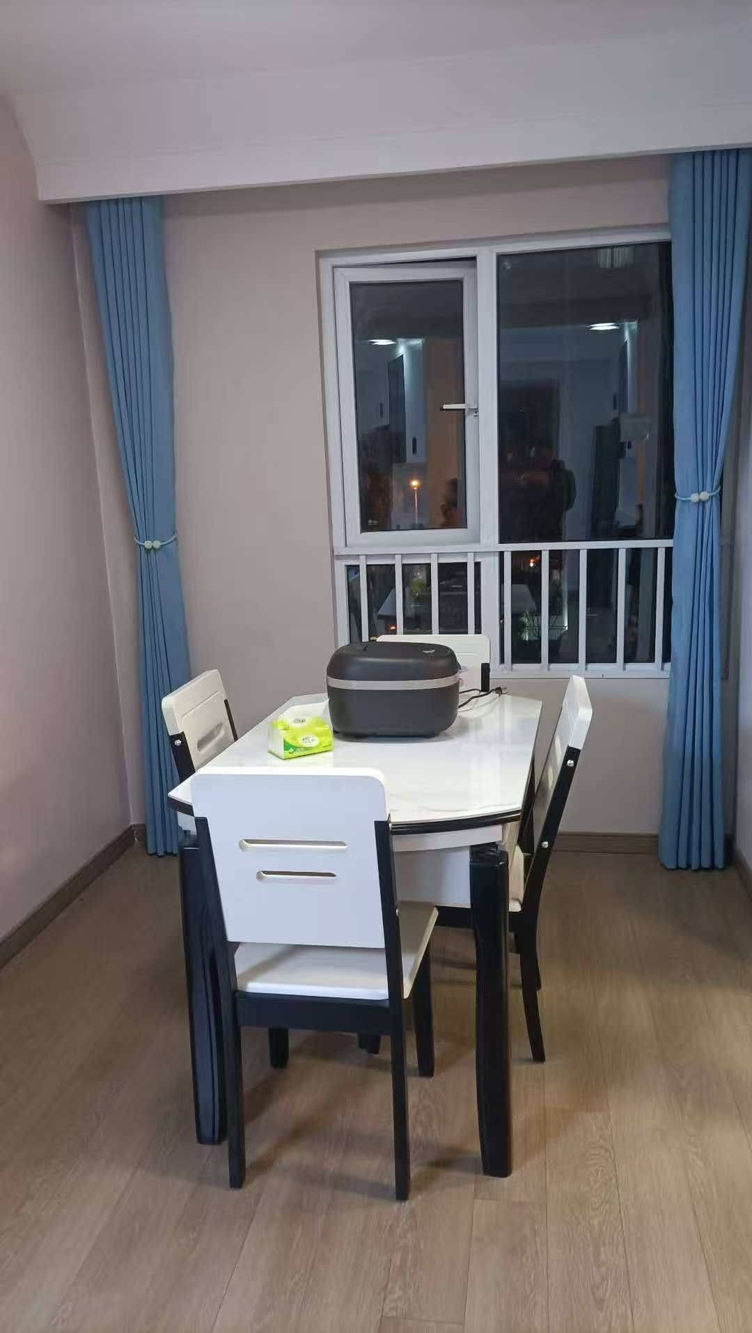 肥東縣 万科未来之光-悦然