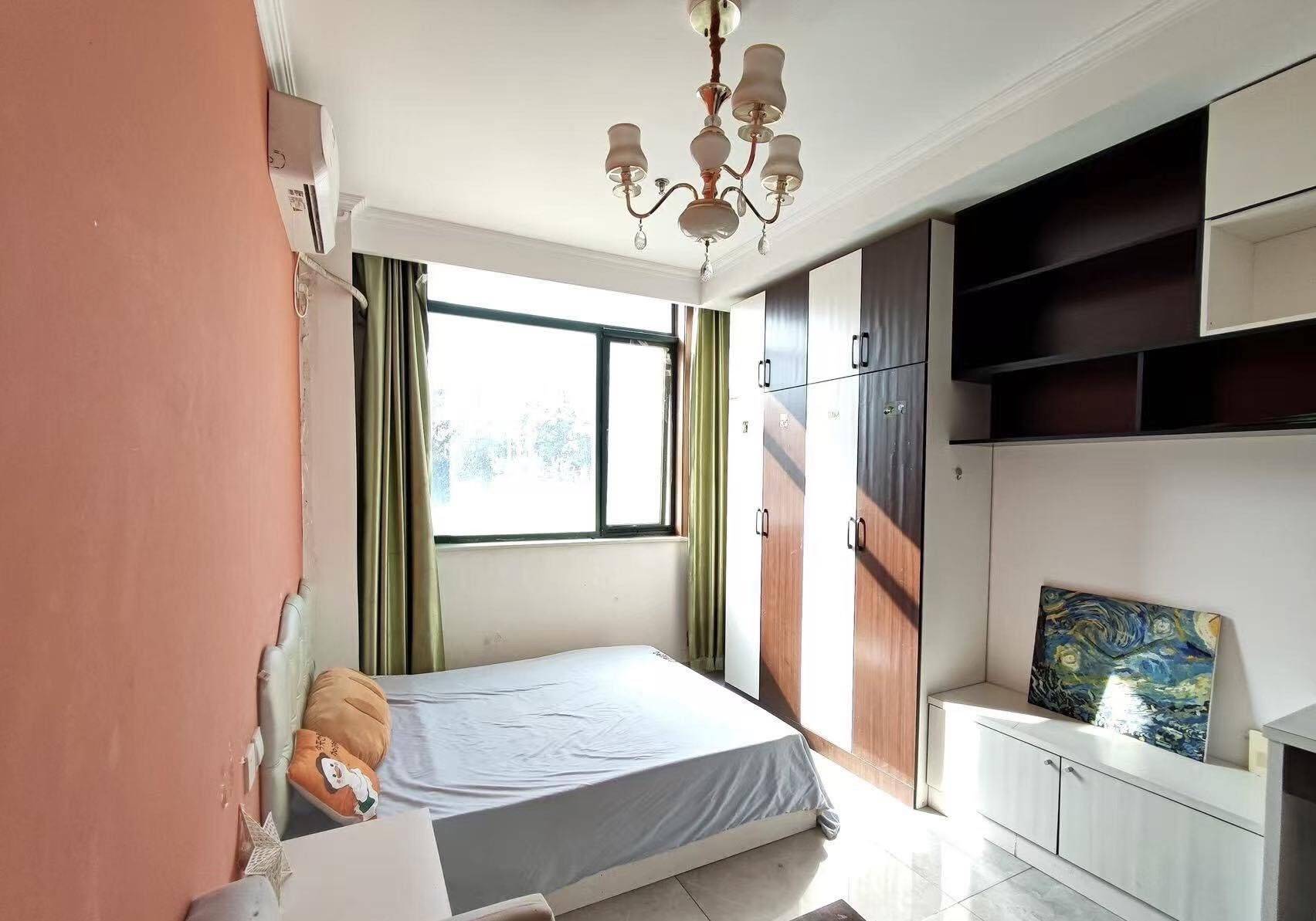 Beijing Tongzhou | 运祥青年公馆_3