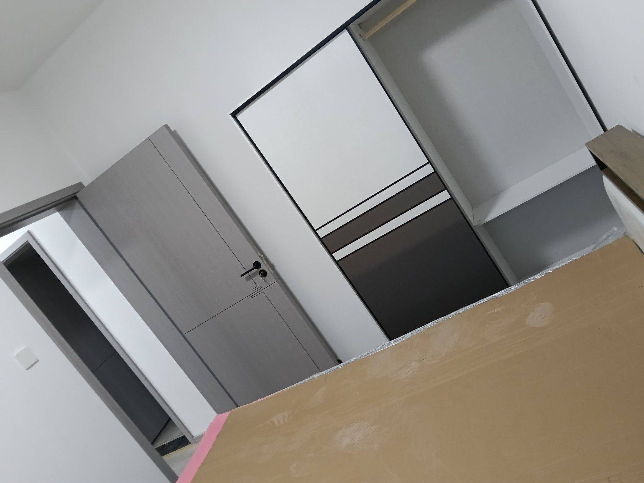 重庆 两江新区 | 檀香佳苑_7