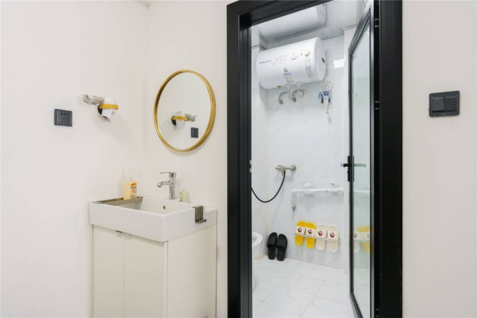 南宁 青秀区 | 南湖翠苑_4