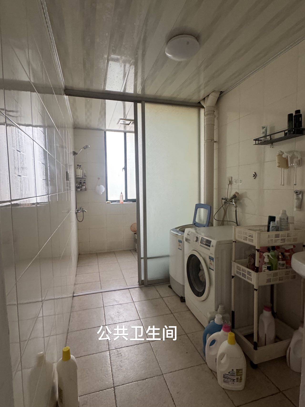 南京 栖霞 | 城市绿洲花园2期_5