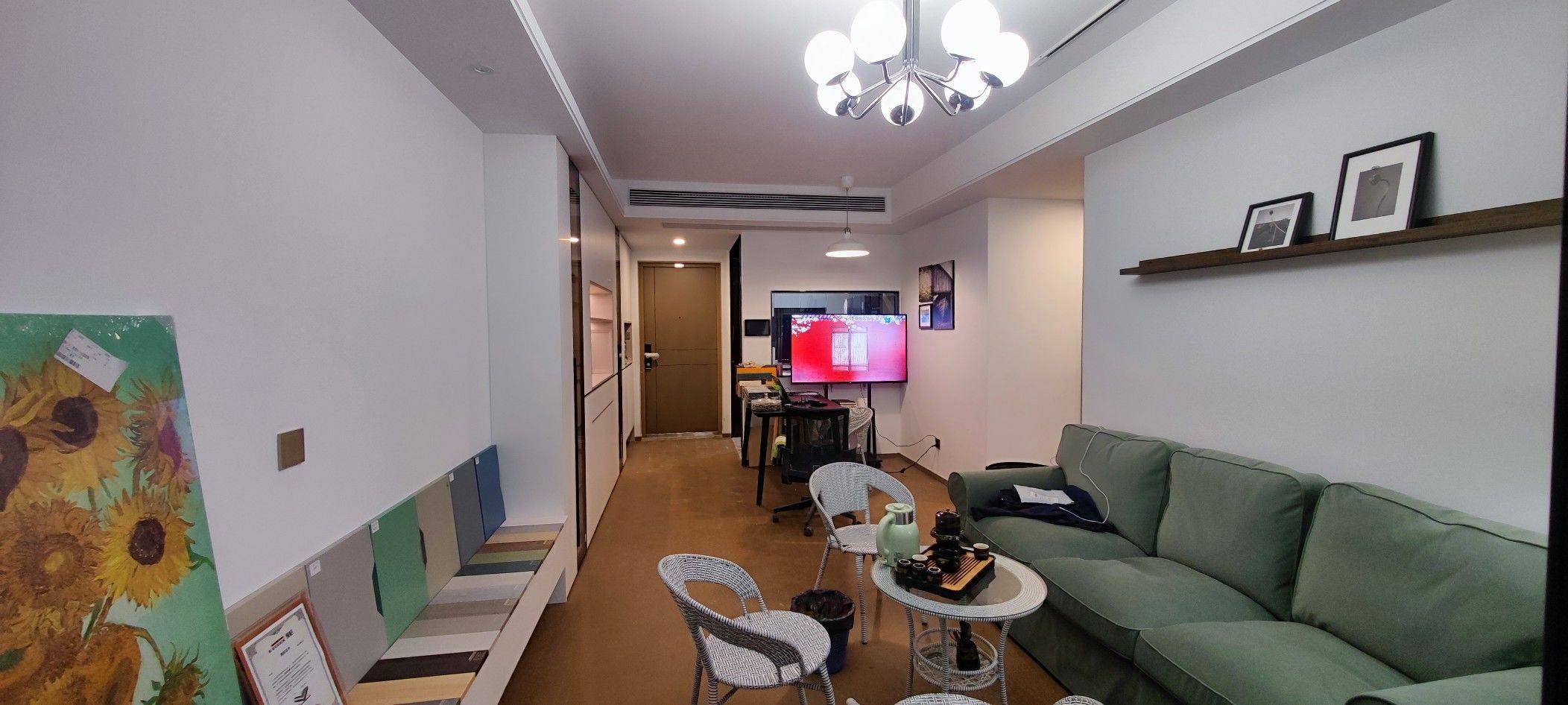 小姐姐整租房源3