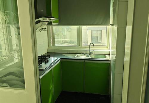 婺城 金兰小区-3幢