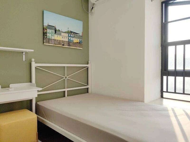 荔湾 万科·柏悦湾