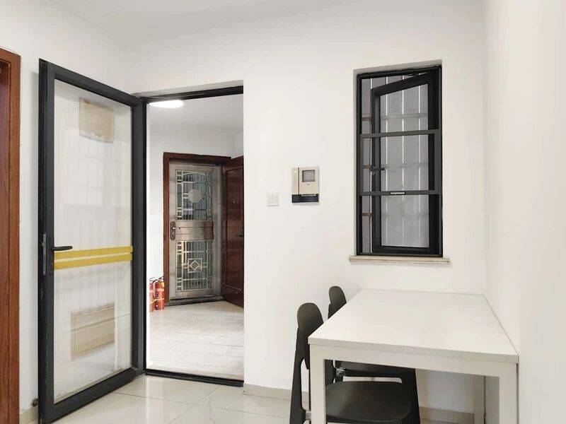 廣州 荔湾 | 万科·柏悦湾_4