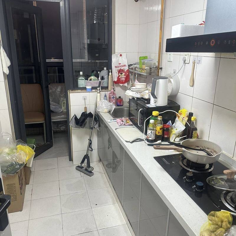 成都 成华 | 龙华居_5