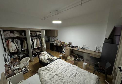 钱塘 东业梦享家(下沙店)