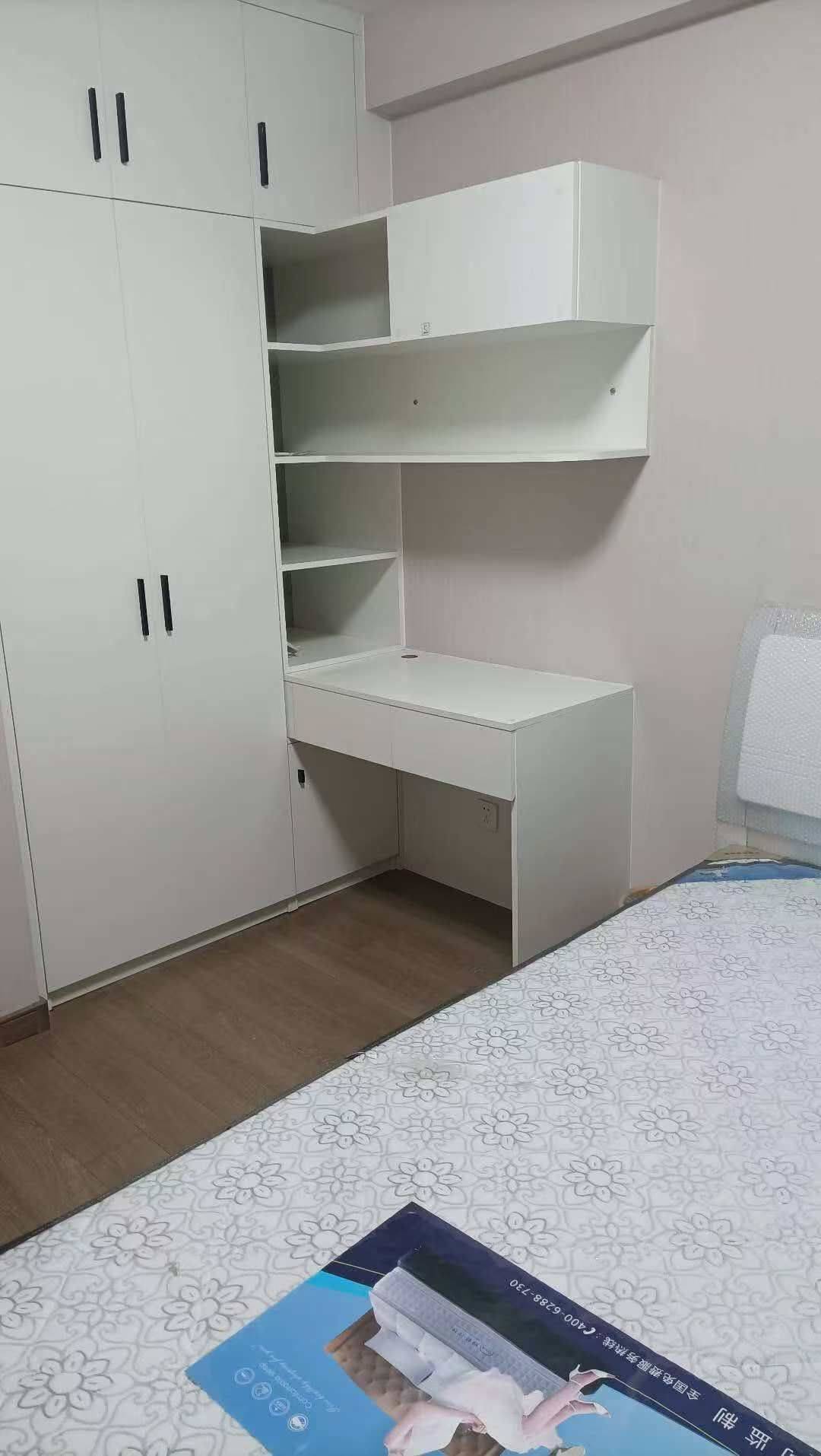 合肥 肥東縣 | 万科未来之光-悦然_6