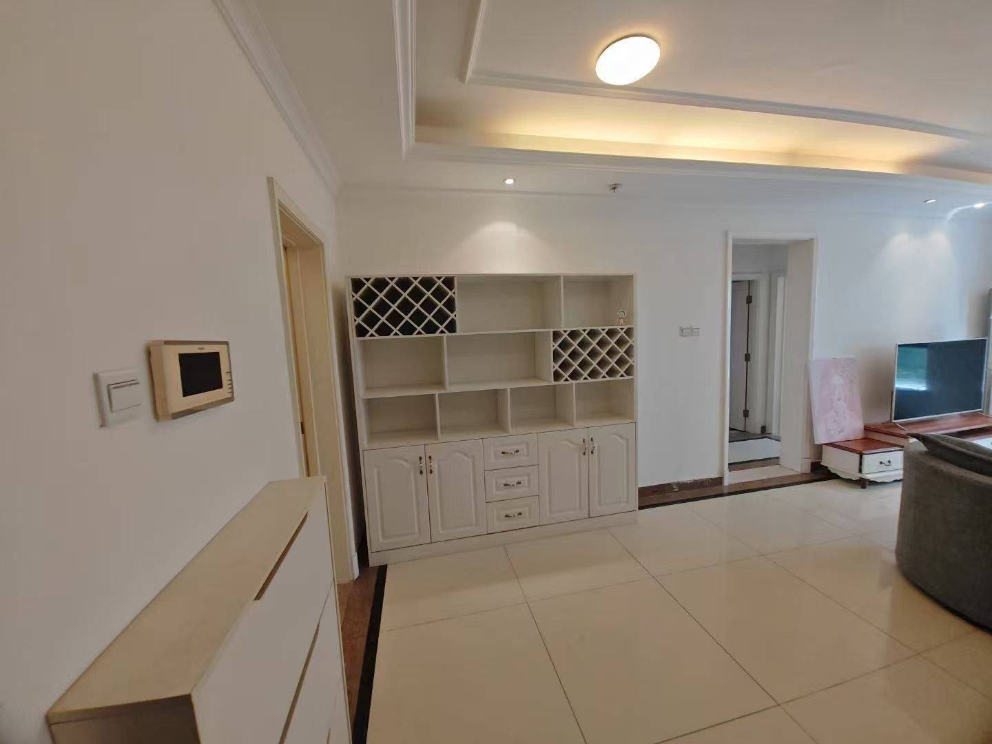 Tianjin Xiqing | 富力津门湖嘉郡花园_4