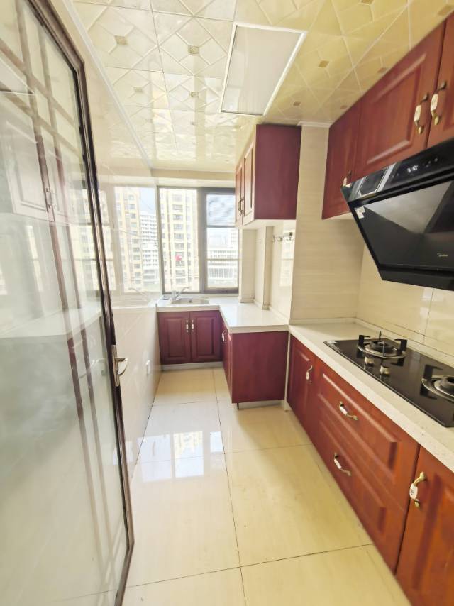 东西湖 沿海国际中心