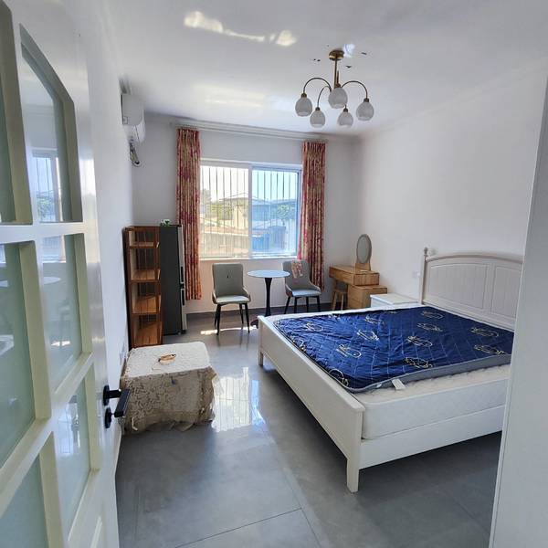 阳光灿烂整租房源2