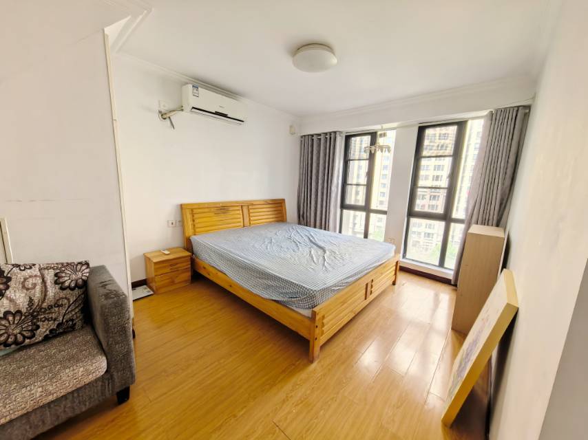 东西湖 沿海国际中心