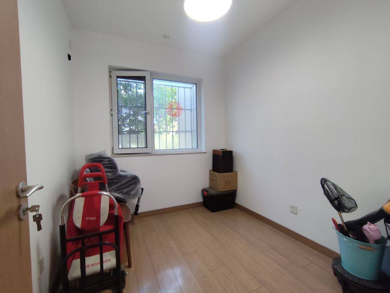 天津 东丽 | 万科金域华府三期_3