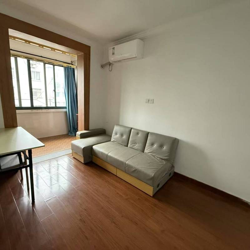 上海 闵行 | 红旗四街坊-79号楼_3