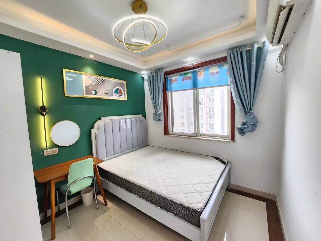 李上亿整租房源1