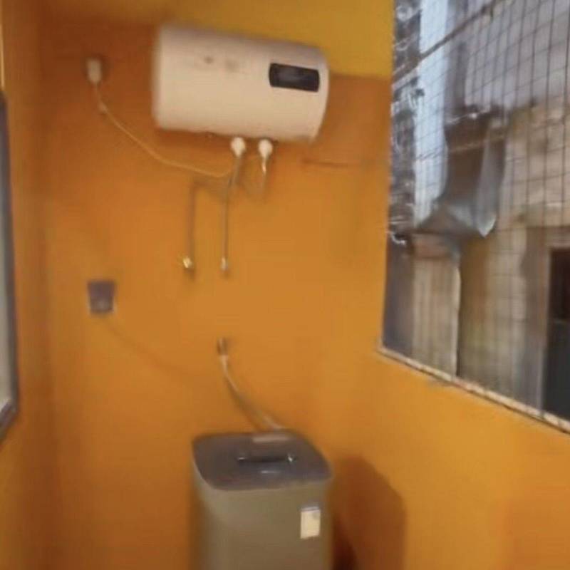 廣州 番禺 | 工农大街小区_4