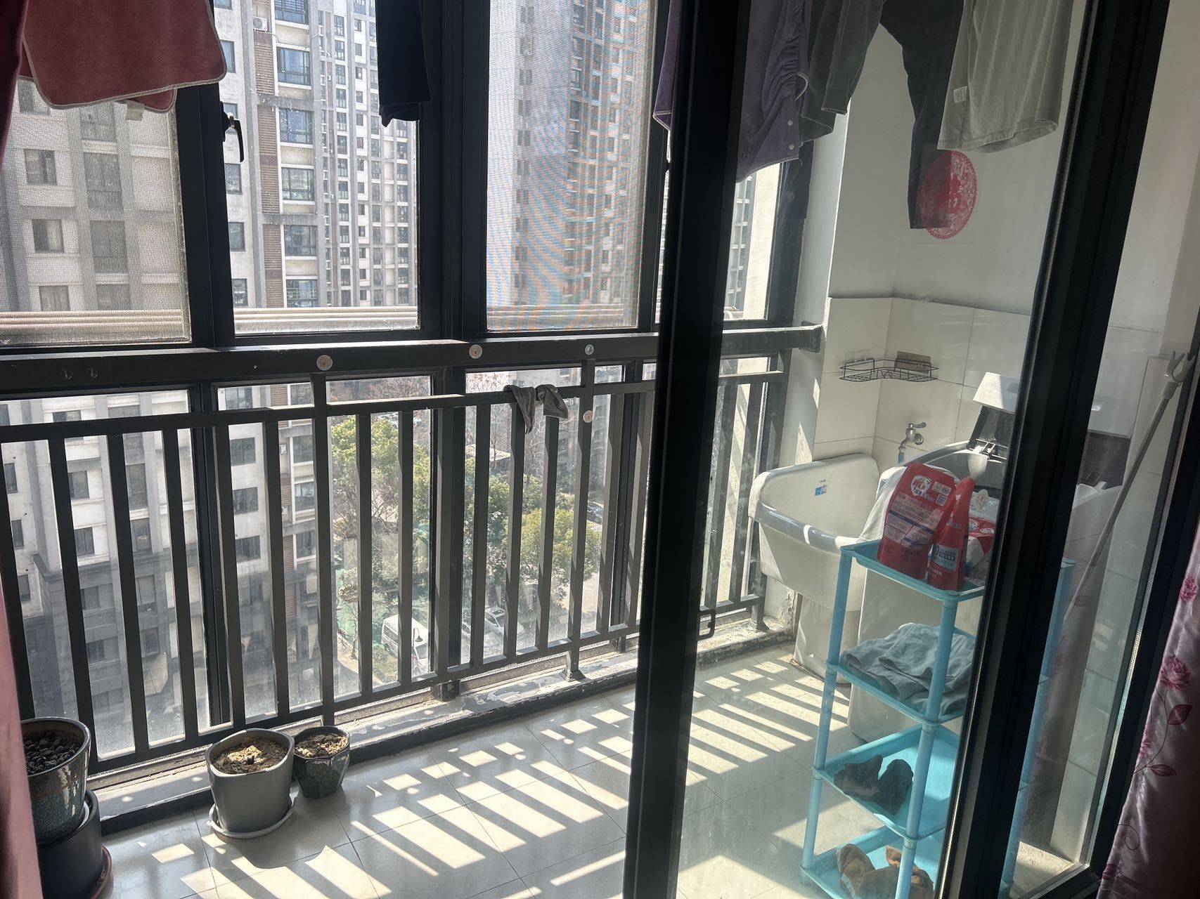 Suzhou Gusu | 水韵新苑小区_4