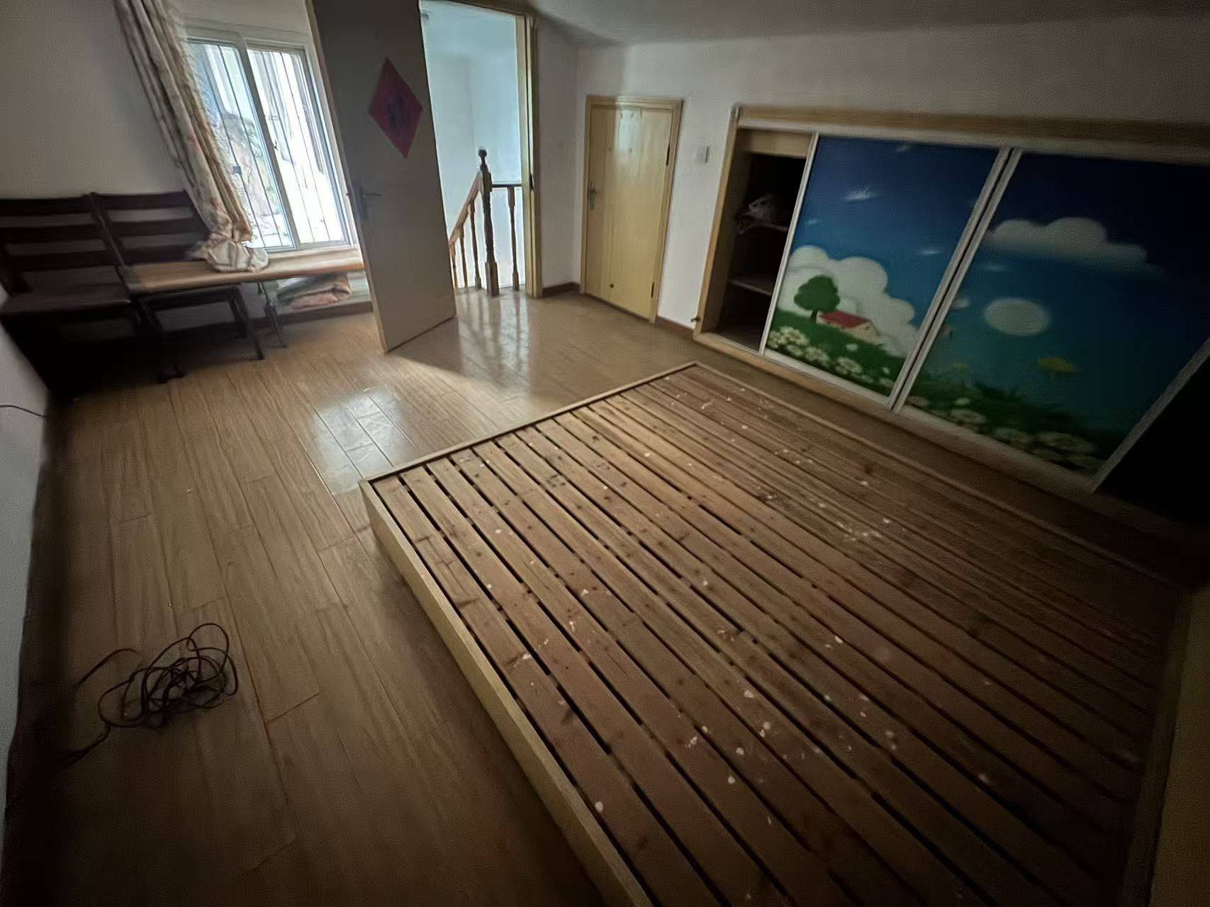 九千七.整租房源1