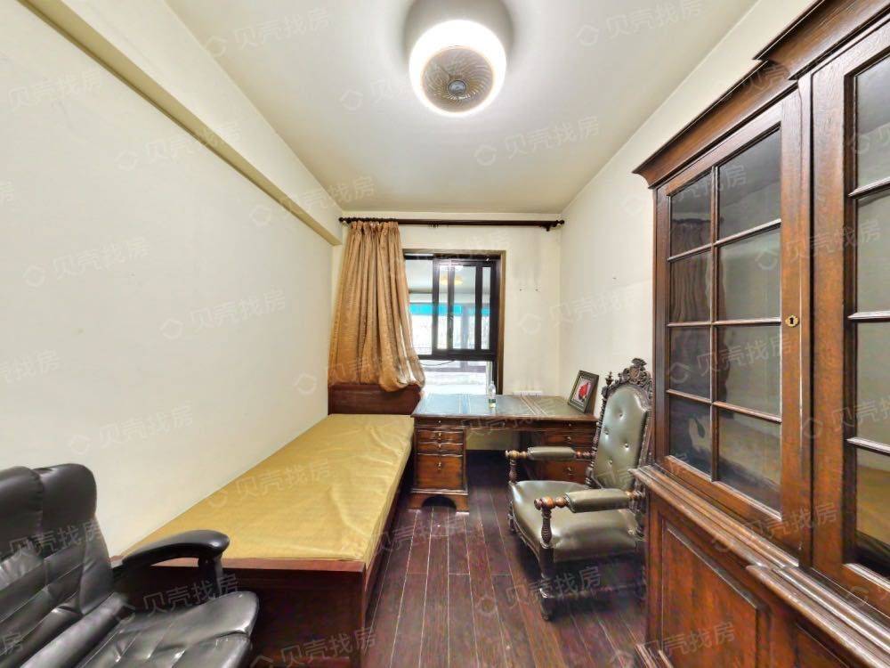 Tianjin Hexi | 半岛豪庭_6