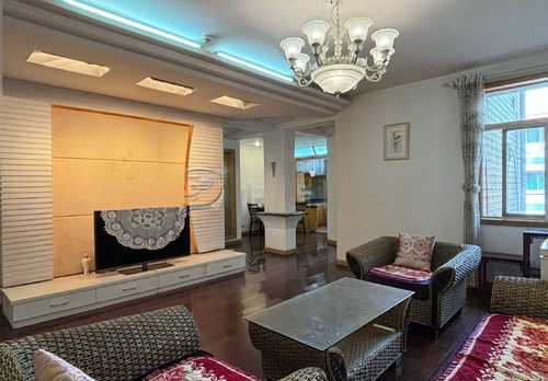 江岸 台北花苑-2栋