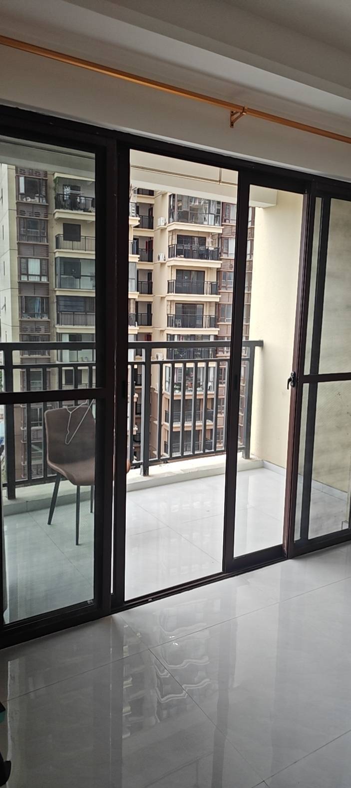 Xingning 广西电力勘察分院小区-3号楼