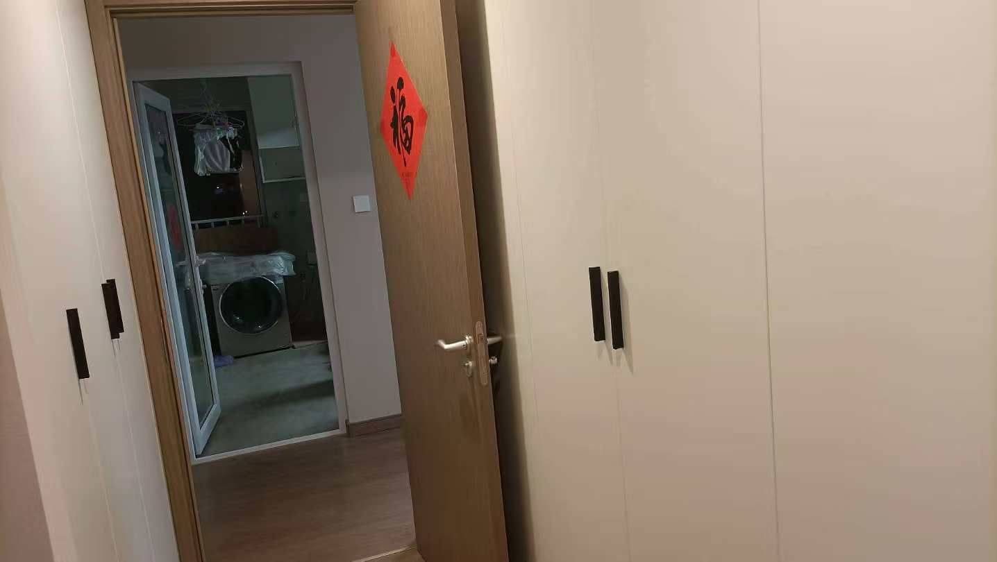 合肥 肥東縣 | 万科未来之光-悦然_5