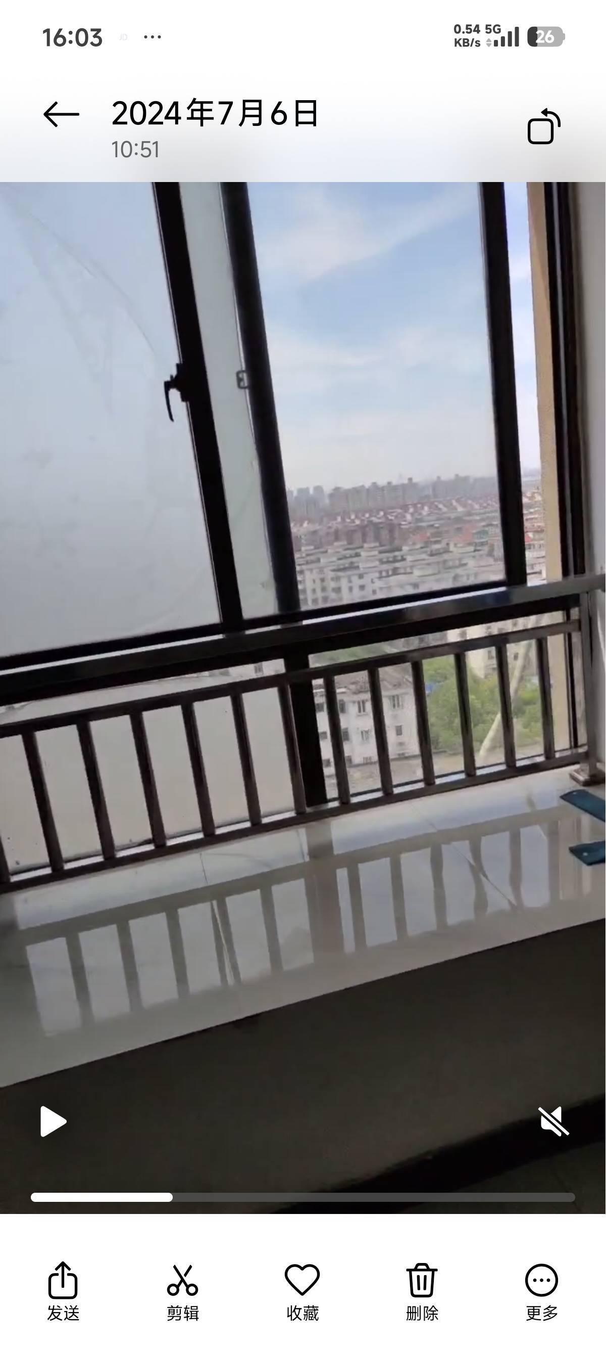 上海 宝山 | 丽都雅苑_4