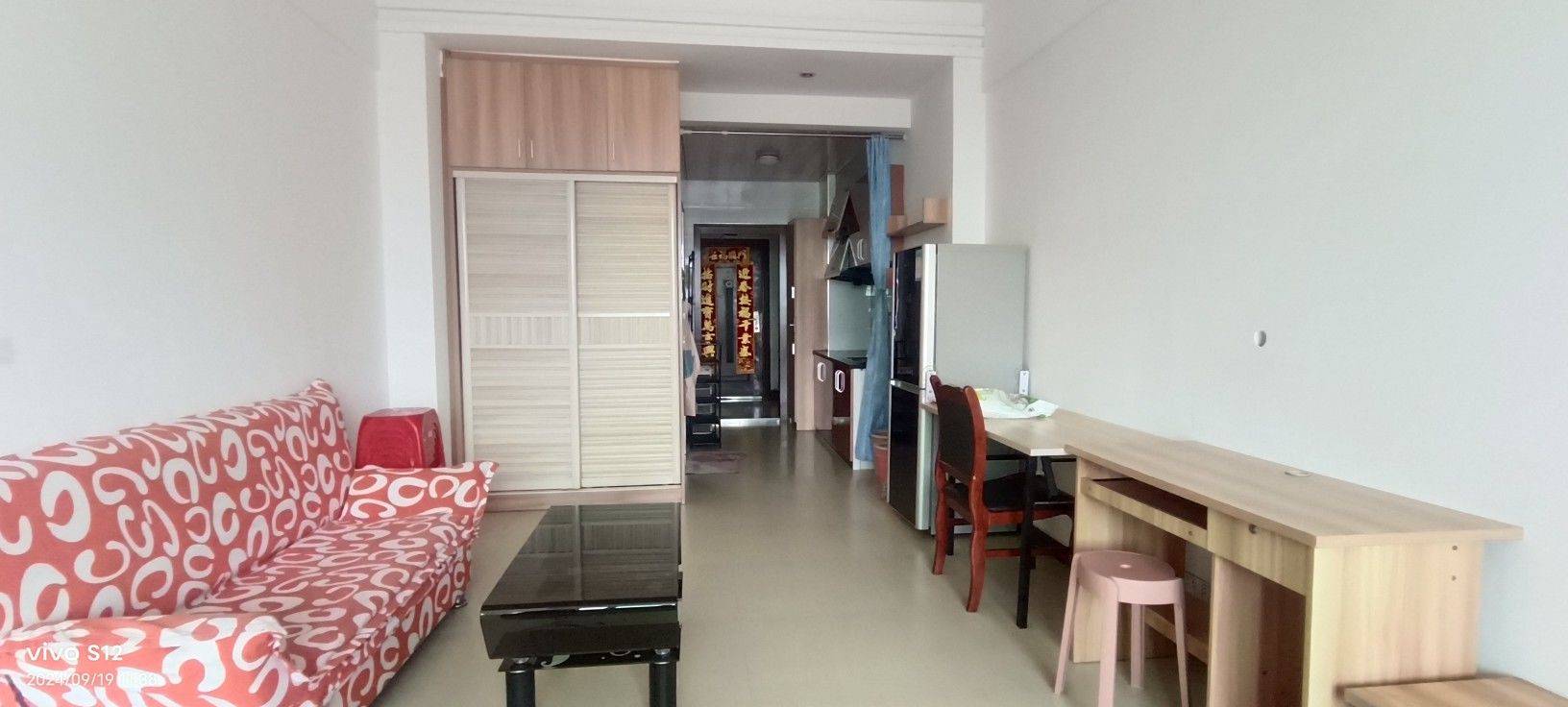 南昌縣 桃源丰景小区-16号楼