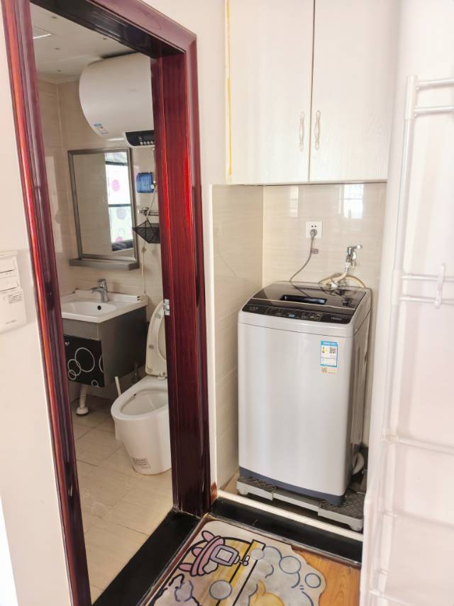 武汉 东西湖 | 沿海国际中心_3