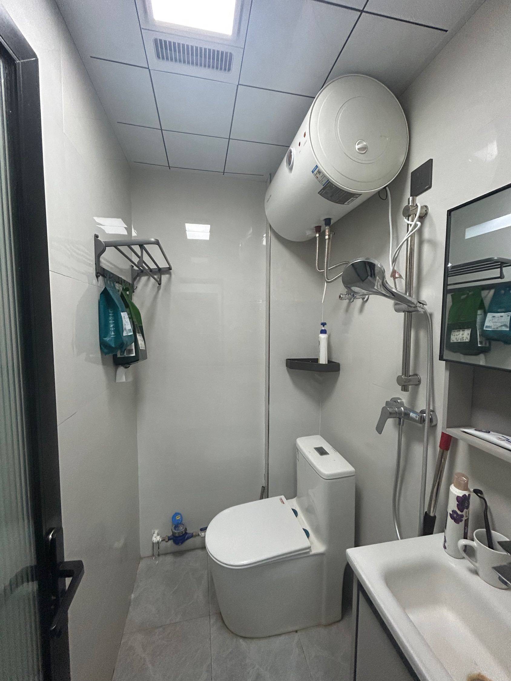 Jinhua Yiwu | 丹溪二区-40幢_3