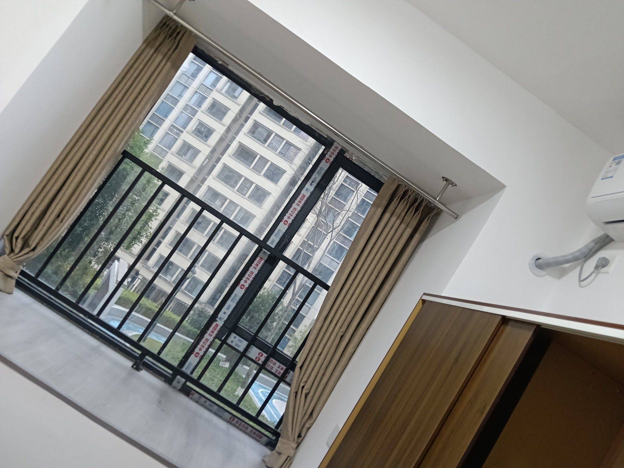 重庆 两江新区 | 檀香佳苑_6