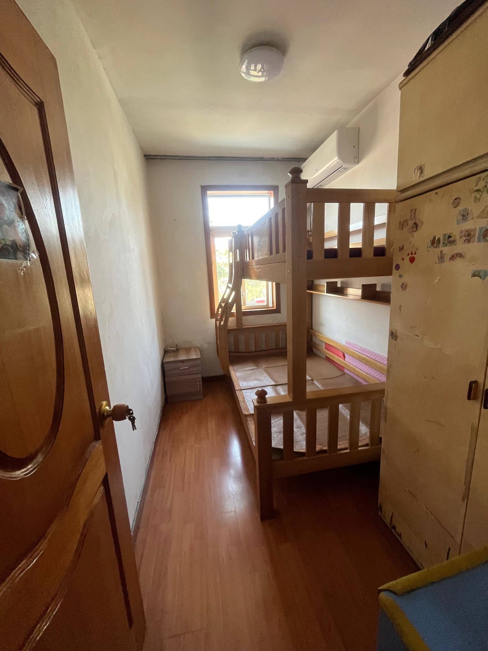 雨花台 雨花新村四村-18幢