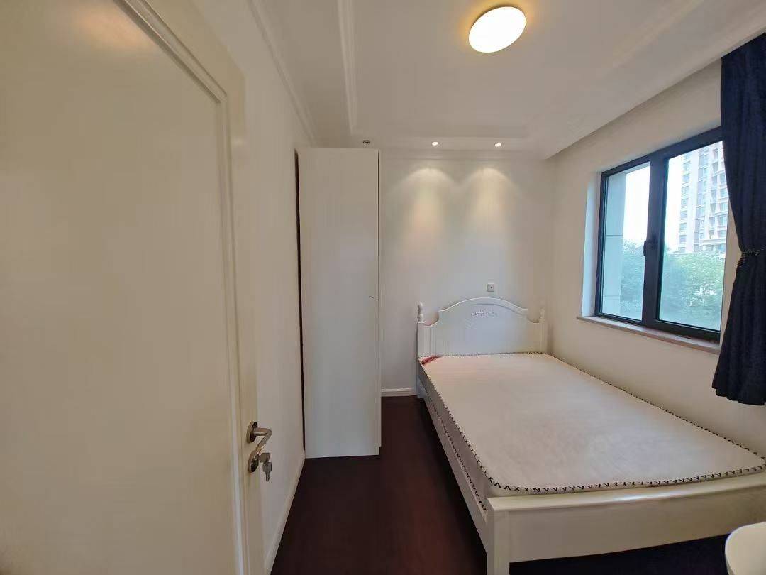 Tianjin Xiqing | 富力津门湖嘉郡花园_7