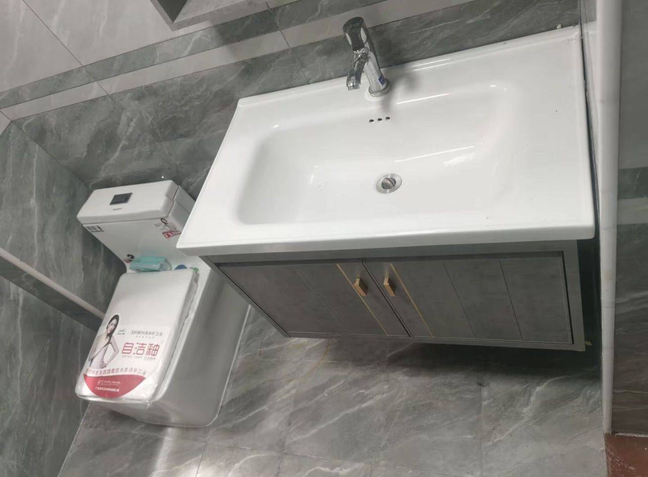 Xingning 嘉印象-1栋