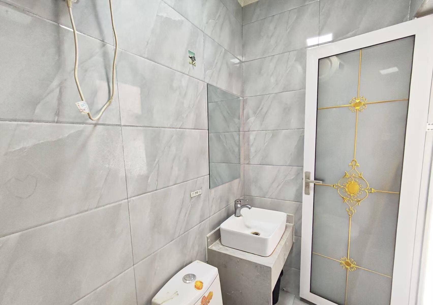 Beijing Tongzhou | 运祥青年公馆_4