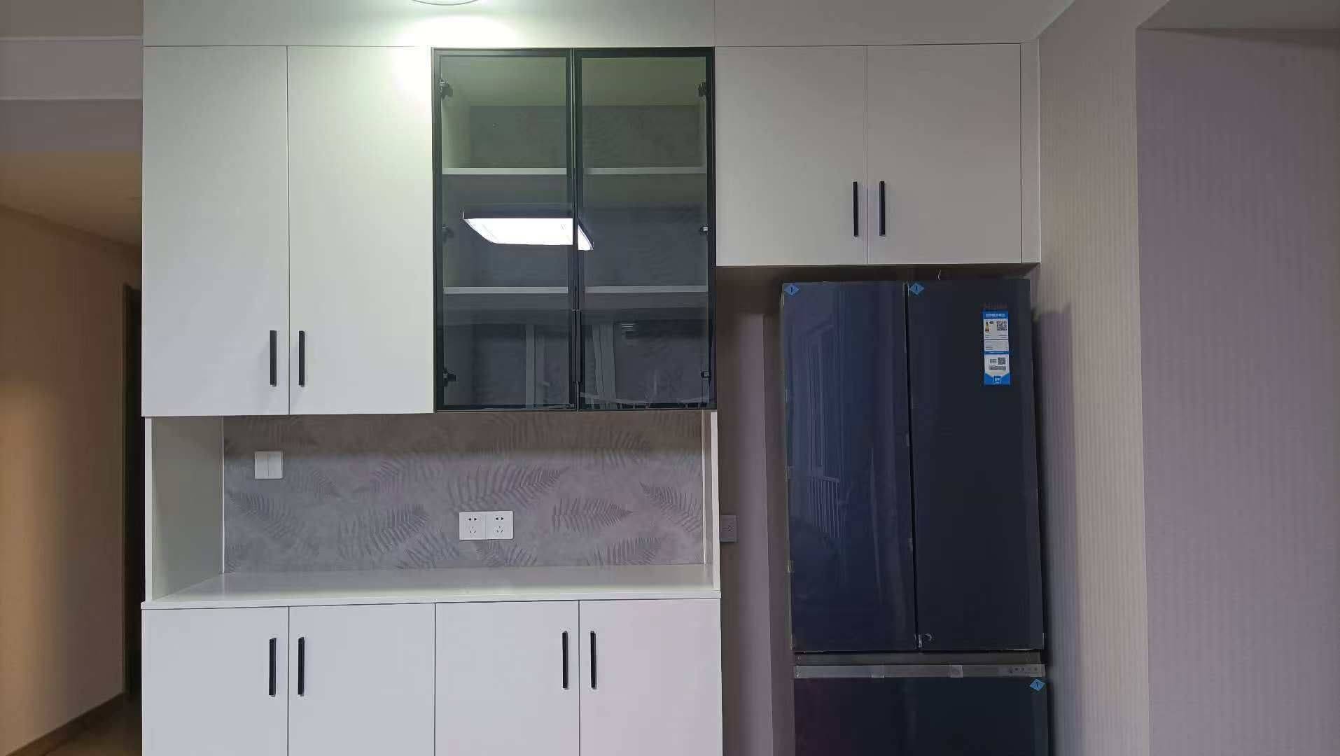 合肥 肥東縣 | 万科未来之光-悦然_4