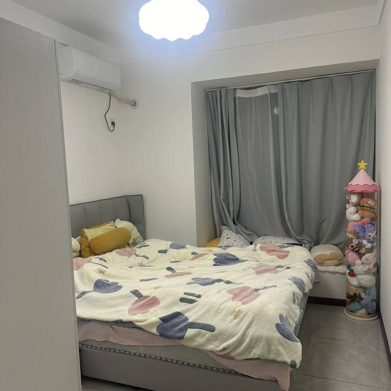 成都 成华 | 龙华居_4