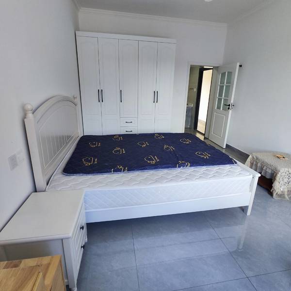 阳光灿烂整租房源1