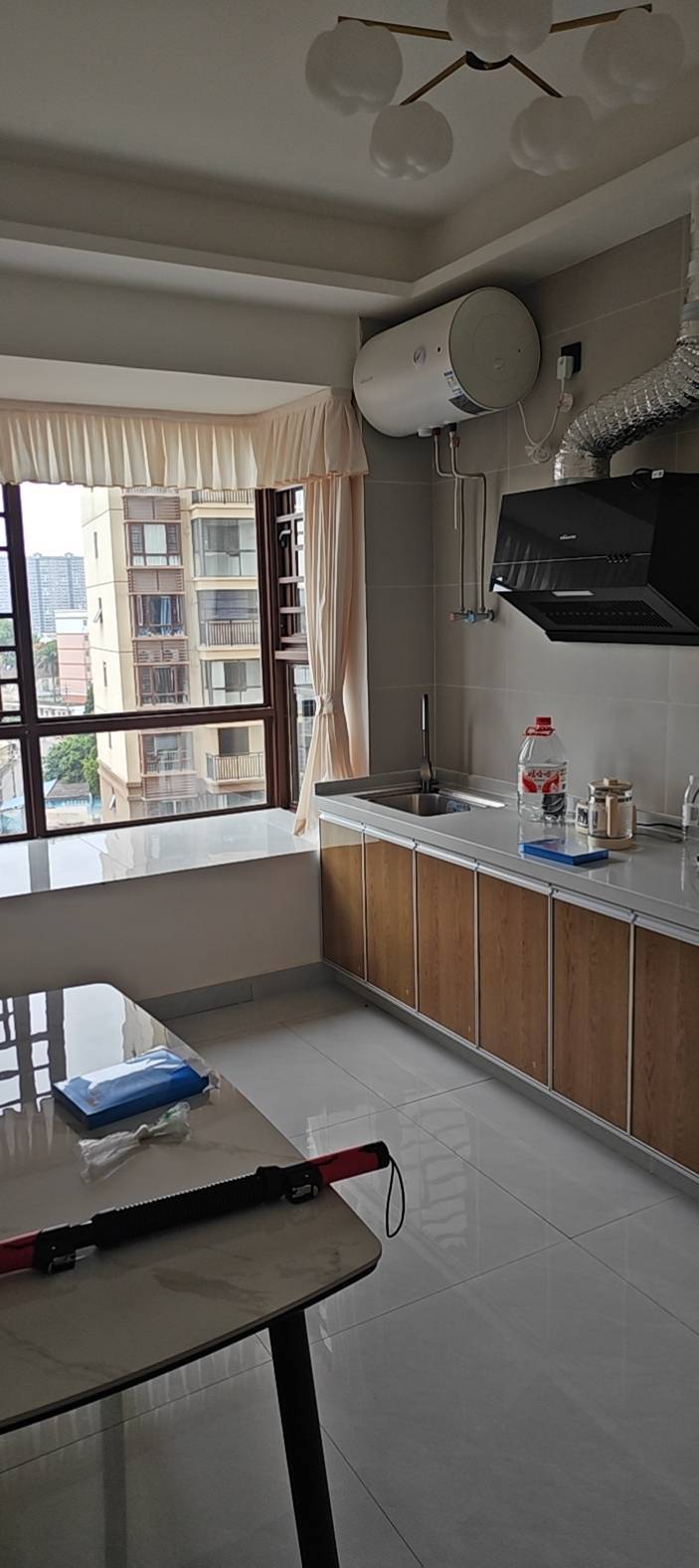 Xingning 广西电力勘察分院小区-3号楼