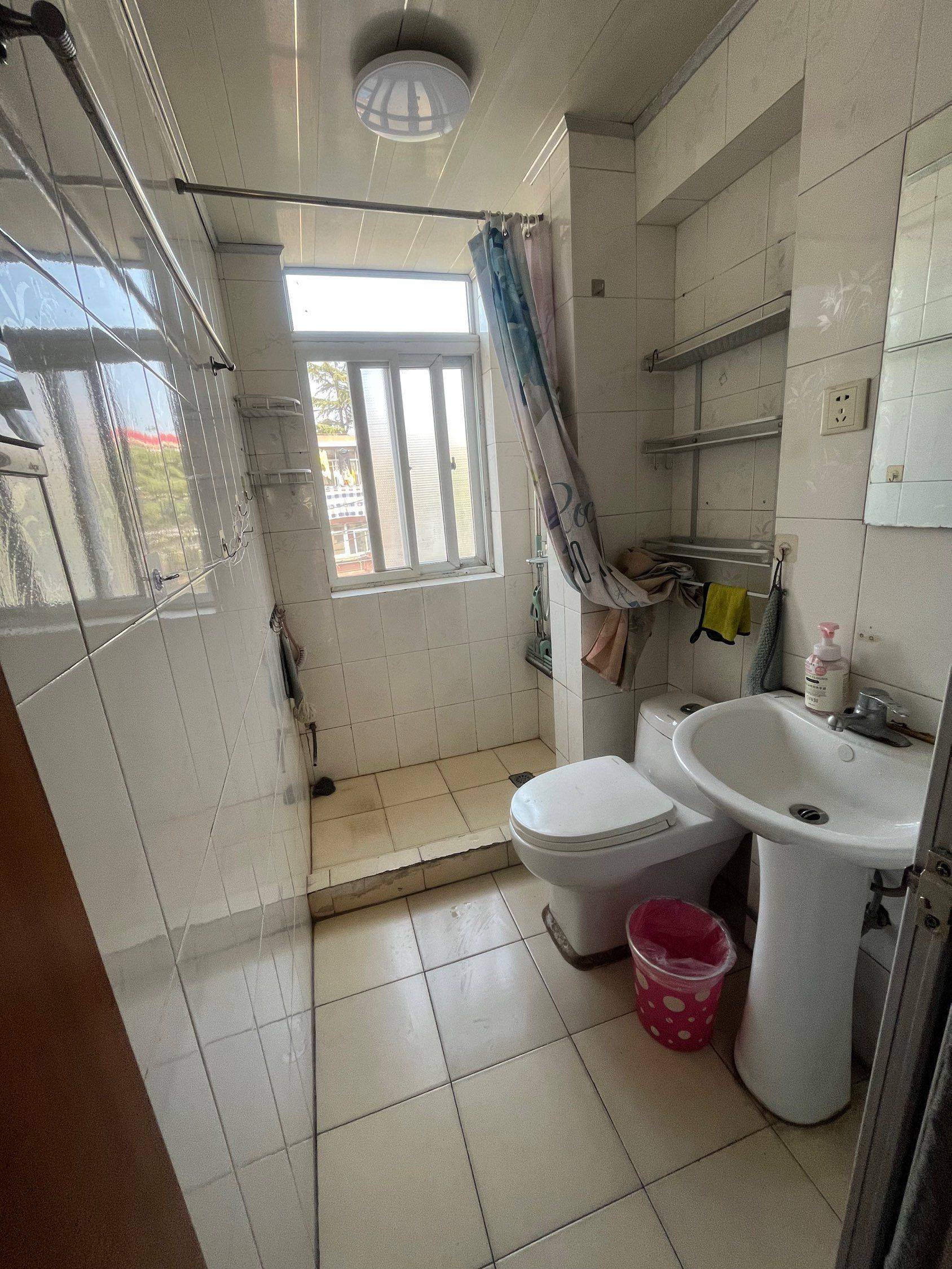 南京 雨花台 | 雨花新村四村-18幢_4