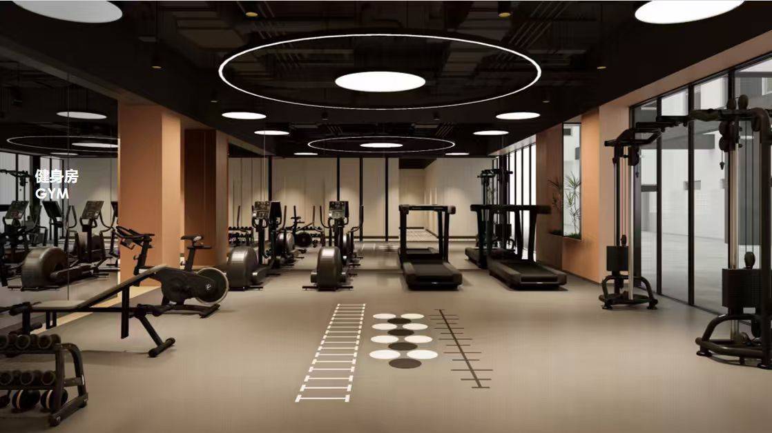 上海 楊浦 | baseLITE佰舍服务式公寓(上海安波路店)_4