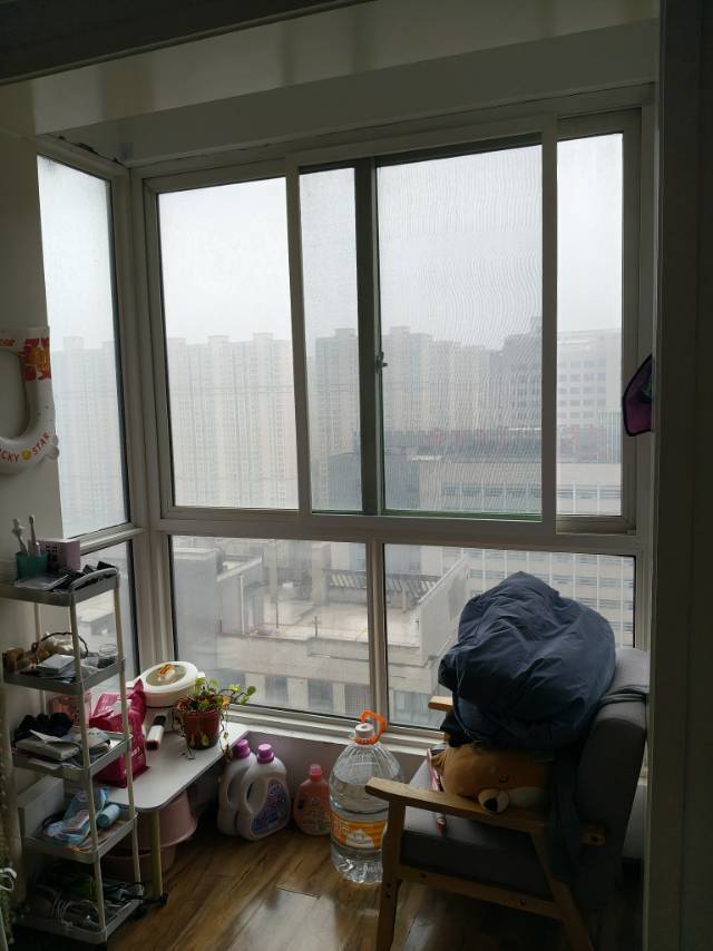 西安 未央 | 凤锦苑-1幢_3
