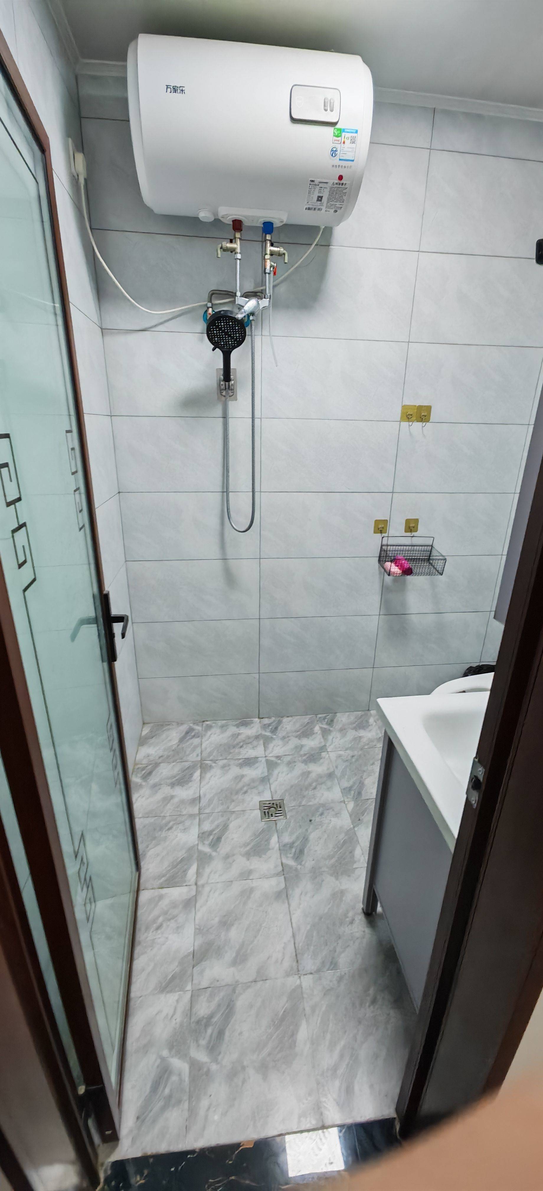 心与夕阳整租房源3