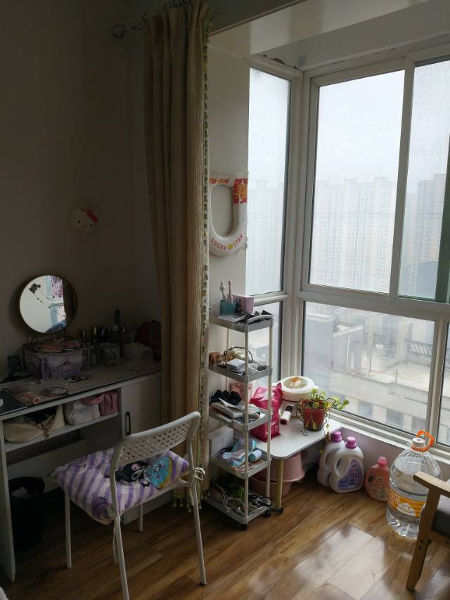 未央 凤锦苑-1幢
