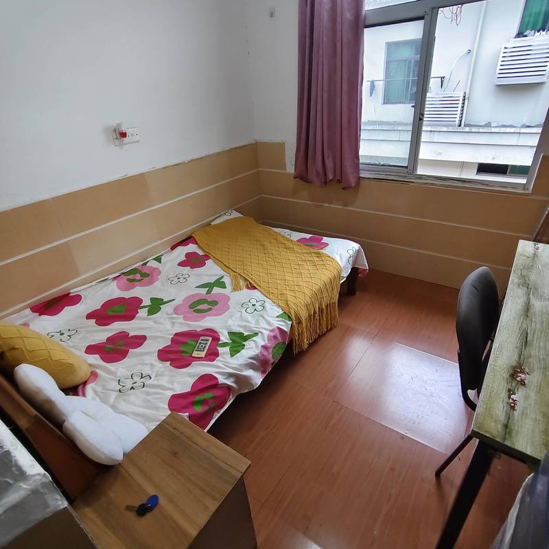 杭州 西湖 | 骆家庄西苑-1区_5