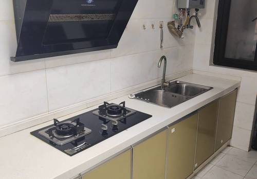 武进 天安尚城-二期